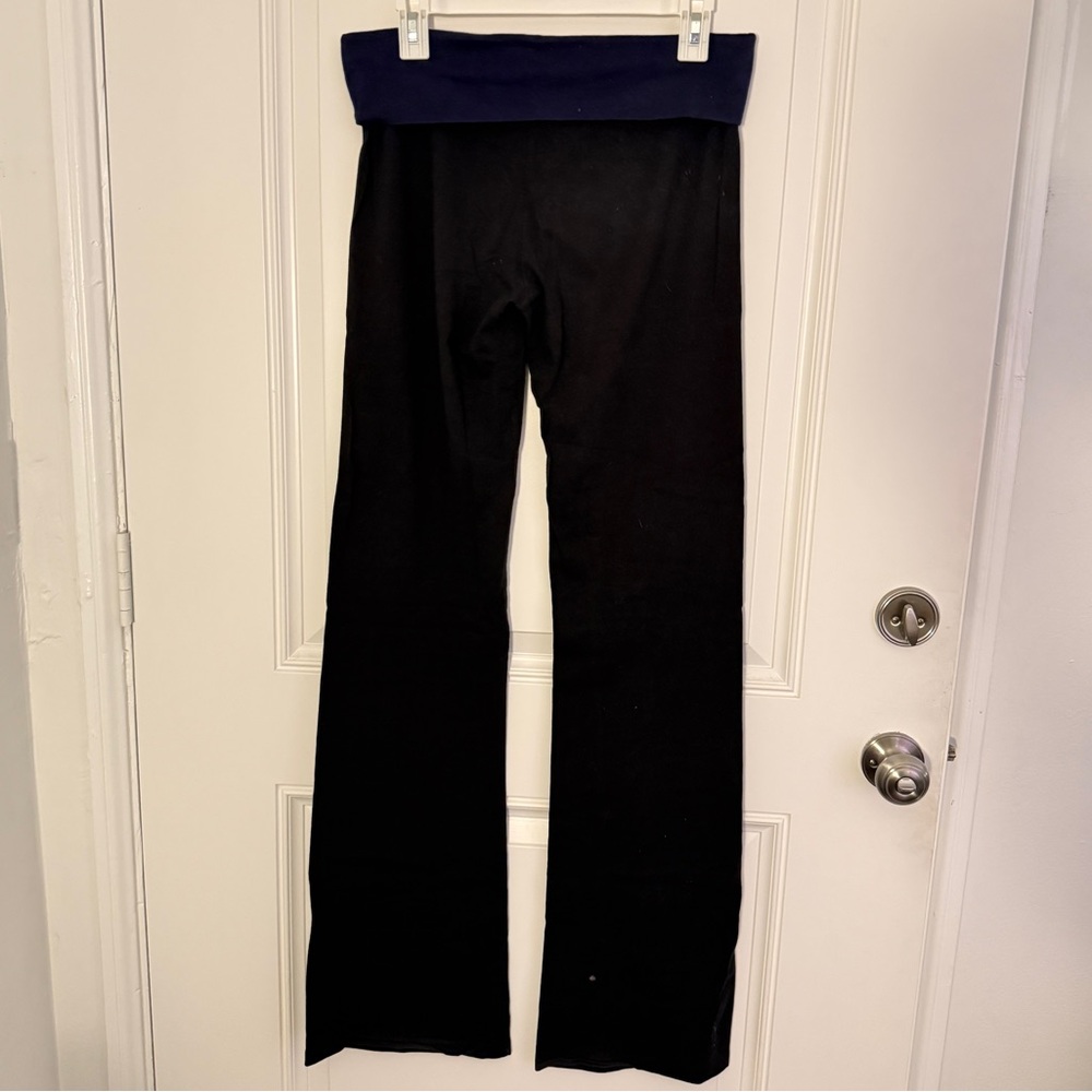 Victorias Secret Yoga Pants - Picture 2 of 4